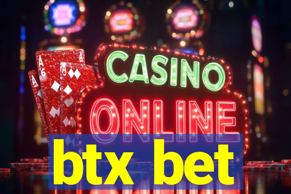 btx bet